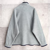 Logo Fleece Jacket