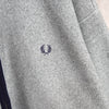 Logo Fleece Jacket