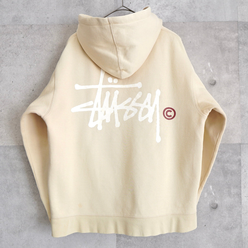 Logo Hoodie