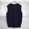 Logo Knitted Vest