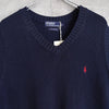 Logo Knitted Vest