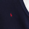 Logo Knitted Vest