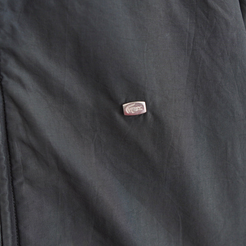 Logo Metal Patch Blouson｜Made in France - NEWSED