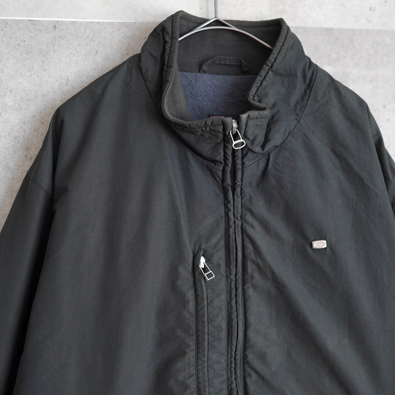 Logo Metal Patch Blouson｜Made in France - NEWSED