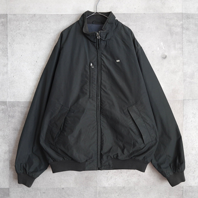 Logo Metal Patch Blouson｜Made in France - NEWSED