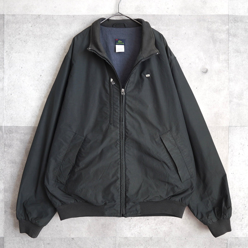 Logo Metal Patch Blouson｜Made in France - NEWSED