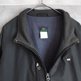 Logo Metal Patch Blouson｜Made in France - NEWSED