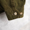 Logo Metal Patch Drizzler Jacket