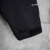 Logo Mountain Jacket