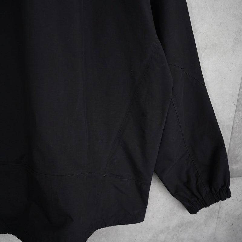 Logo Mountain Jacket - NEWSED