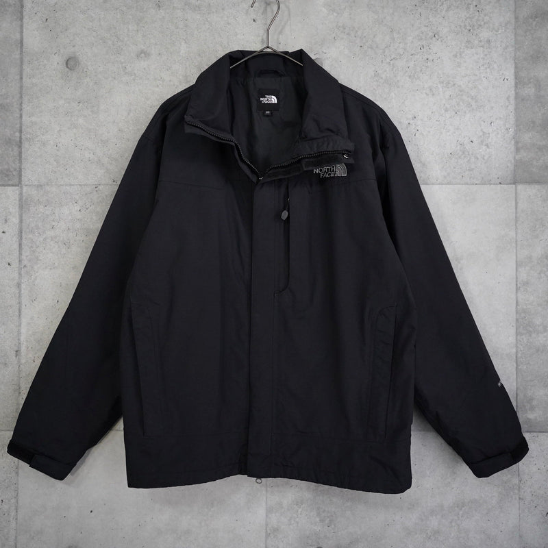 Logo Mountain Jacket - NEWSED