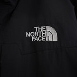 Logo Mountain Jacket - NEWSED