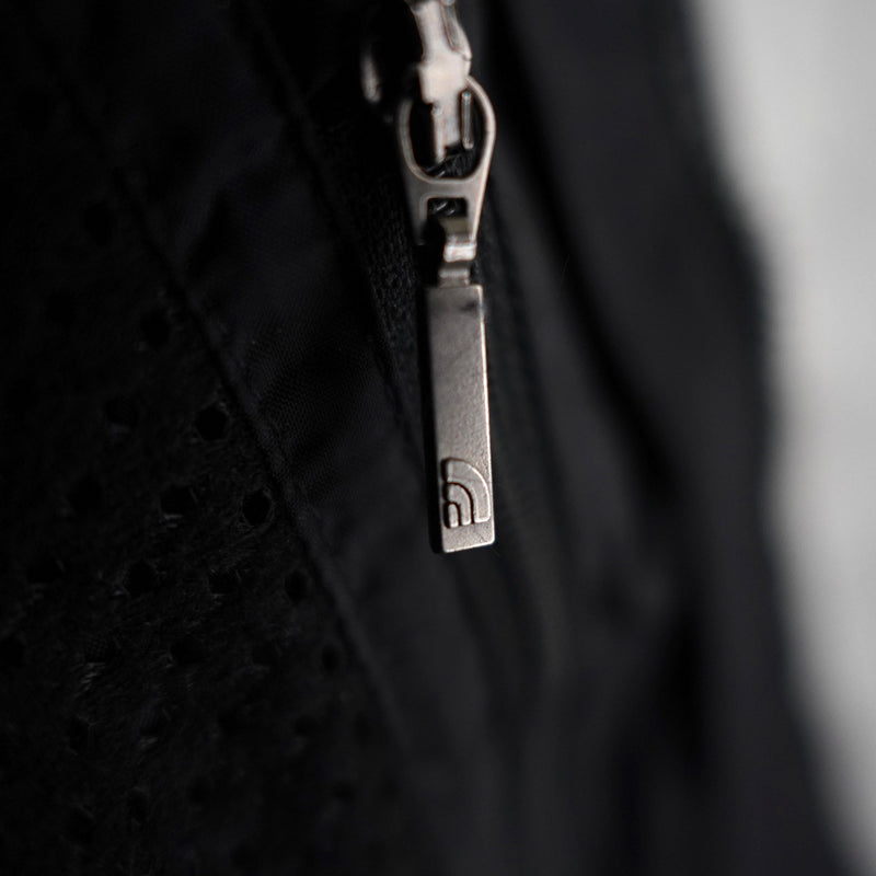 Logo Mountain Jacket - NEWSED