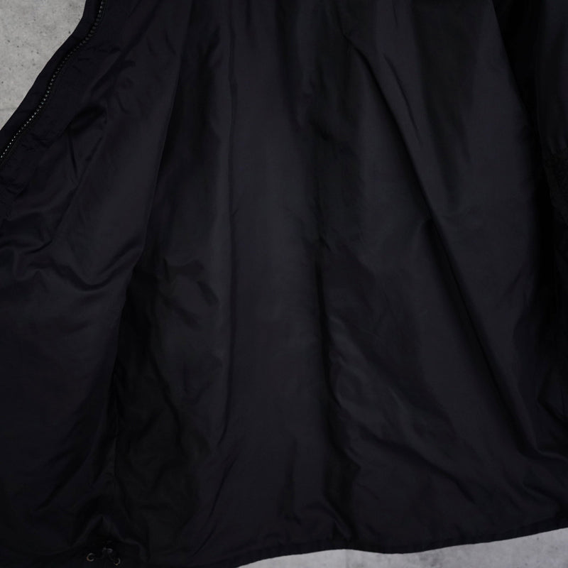 Logo Mountain Jacket - NEWSED