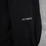 Logo Mountain Jacket - NEWSED