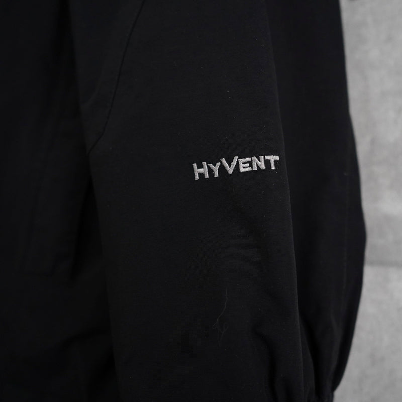 Logo Mountain Jacket - NEWSED