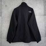 Logo Mountain Jacket - NEWSED