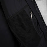 Logo Mountain Jacket - NEWSED