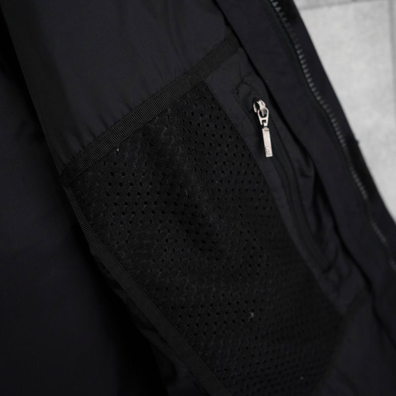 Logo Mountain Jacket - NEWSED