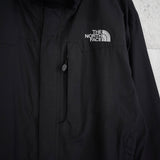 Logo Mountain Jacket - NEWSED