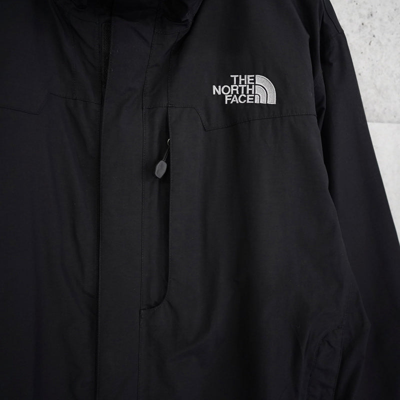 Logo Mountain Jacket - NEWSED