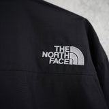 Logo Mountain Jacket - NEWSED