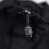 Logo Mountain Jacket