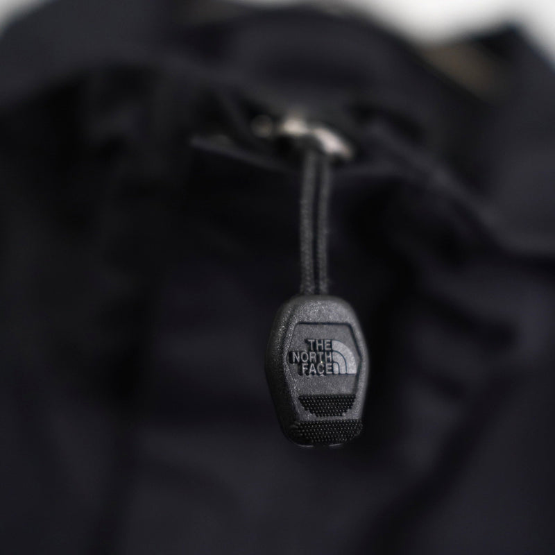 Logo Mountain Jacket - NEWSED