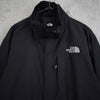 Logo Mountain Jacket
