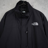 Logo Mountain Jacket - NEWSED