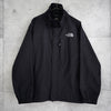 Logo Mountain Jacket