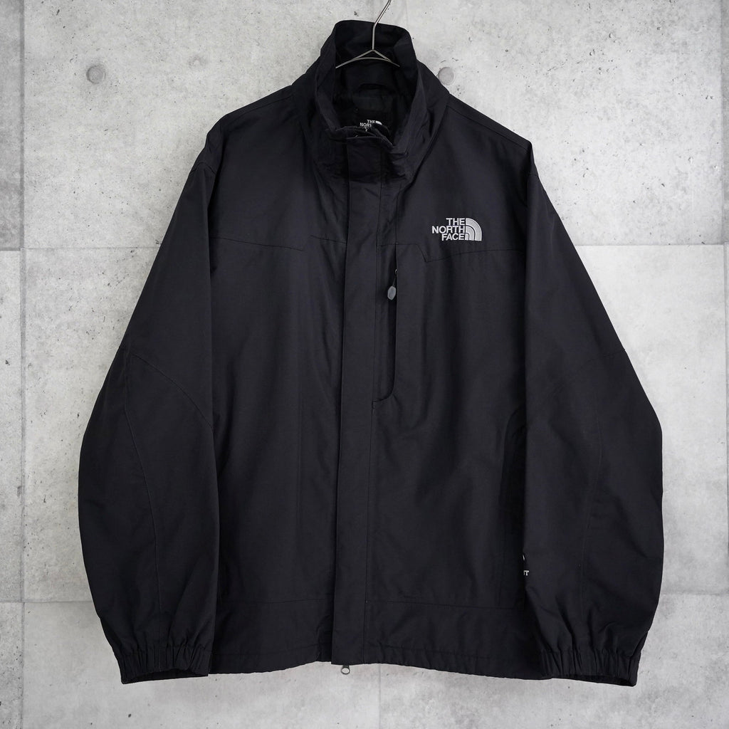 Logo Mountain Jacket