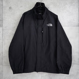 Logo Mountain Jacket - NEWSED