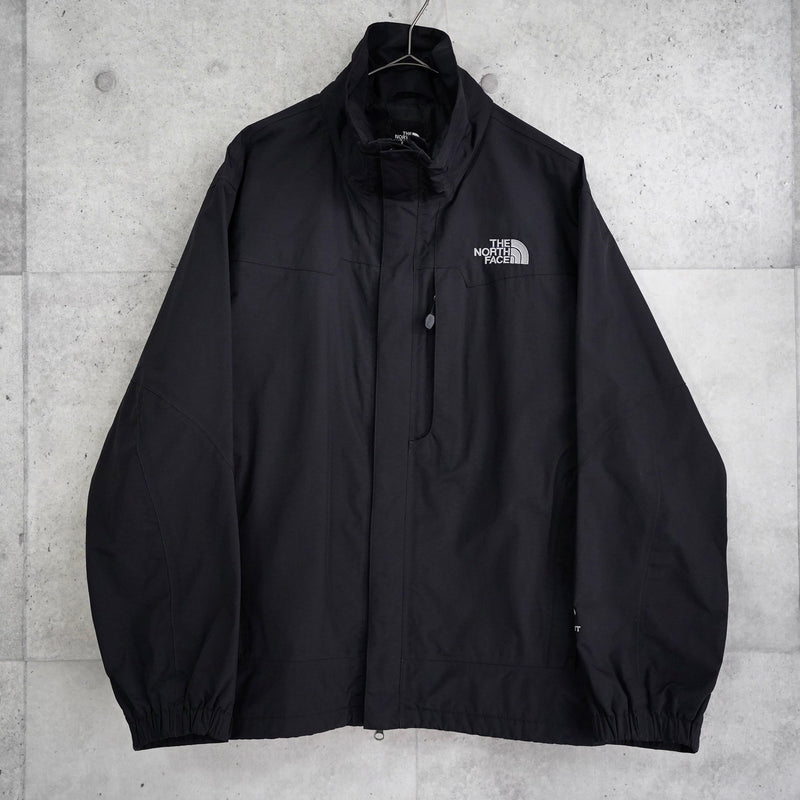 Logo Mountain Jacket - NEWSED