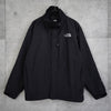Logo Mountain Jacket