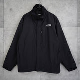 Logo Mountain Jacket - NEWSED