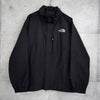 Logo Mountain Jacket