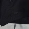 Logo Nylon Hooded Jacket