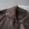 Logo Nylon Jacket