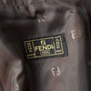 Logo Nylon Jacket