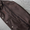 Logo Nylon Jacket