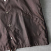 Logo Nylon Jacket
