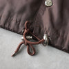 Logo Nylon Jacket
