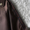 Logo Nylon Jacket
