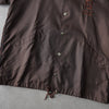Logo Nylon Jacket