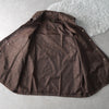 Logo Nylon Jacket