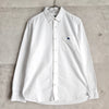 Logo Oxford Shirt
