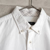 Logo Oxford Shirt