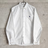 Logo Oxford Shirt