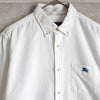Logo Oxford Shirt